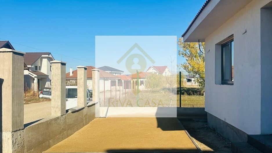 CASĂ MODERNĂ PARTER – CARTIER GRIGORESCU, ORADEA - Poză 11