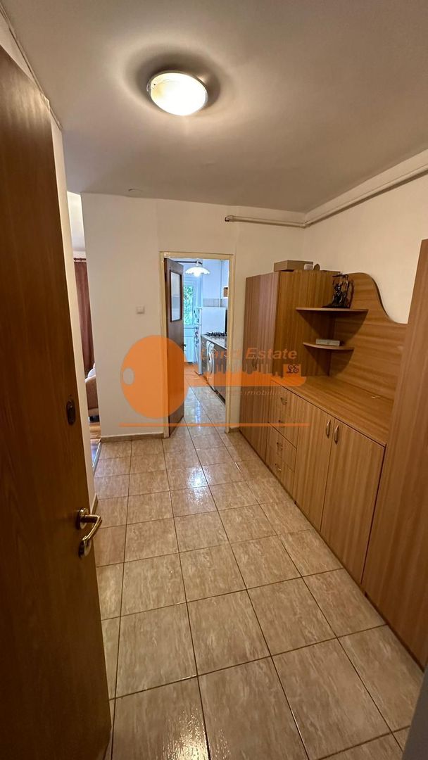 Închiriere garsonieră decomandată – Nerva Traian, Timpuri Noi - Poză 6