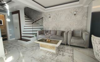 🏡 Casă cochetă P+1 în Bucurestii Noi, Constructie noua - Poză 2