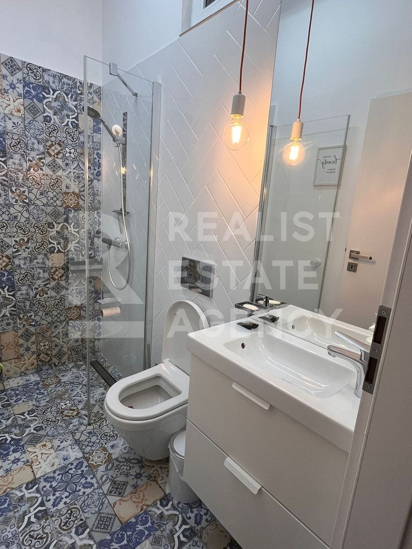 Garsonieră de vânzare în clădire istorica, Timișoara - Poză 5