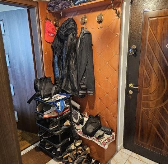 Apartament 2 camere Piata Sudului Metrou | Sun Plaza Mall - Poză 8