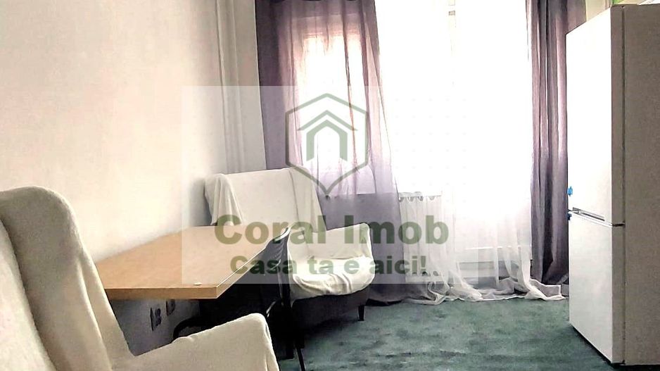 Inchiriere Garsoniera Tei - Poză 2