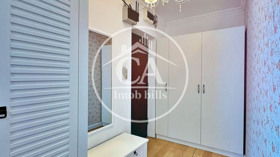 Apartament cu 3 camere situat în zona Decebal - Poză 11