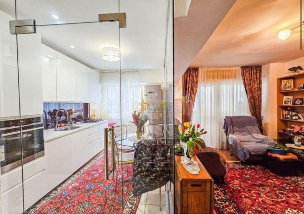 2 Camere - 53 MP | Etaj Intermediar | Fără Risc | Ferdinand - Poză 2