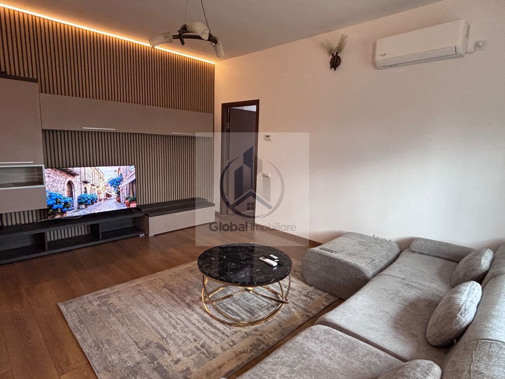 Apartament 2 camere Matei Millo | 65 mp | 550 € - Poză 1