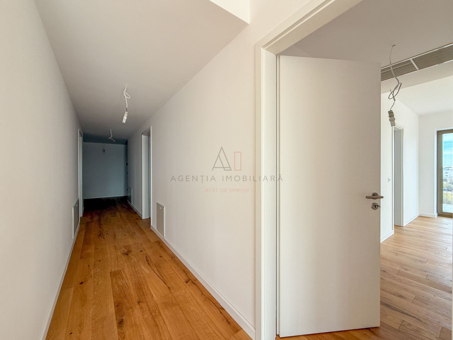 Apartament Spectaculos | 4 Camere | Terasa 22 mp | Green Lake Baneasa - Poză 10