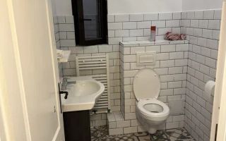 3 Camere | 2 bai | 2 balcoane | Panoramic view| Electrocasnice noi | - Poză 5