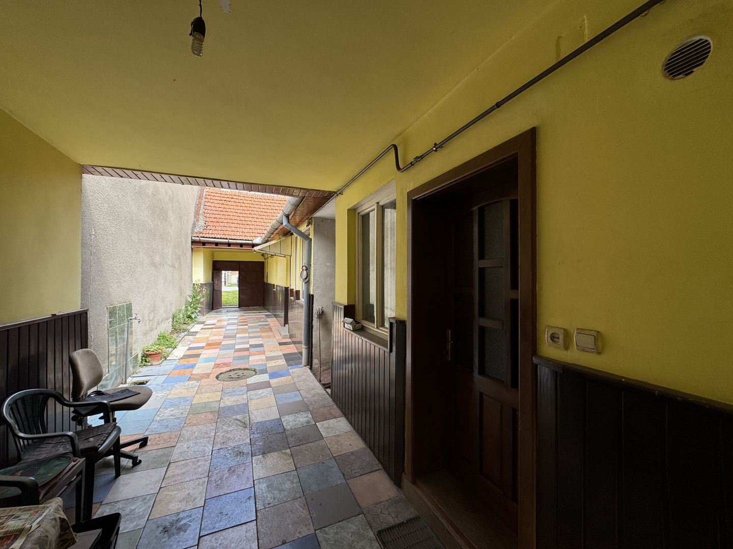 Casa in Lugoj pe Str. Fagetului - Poză 13