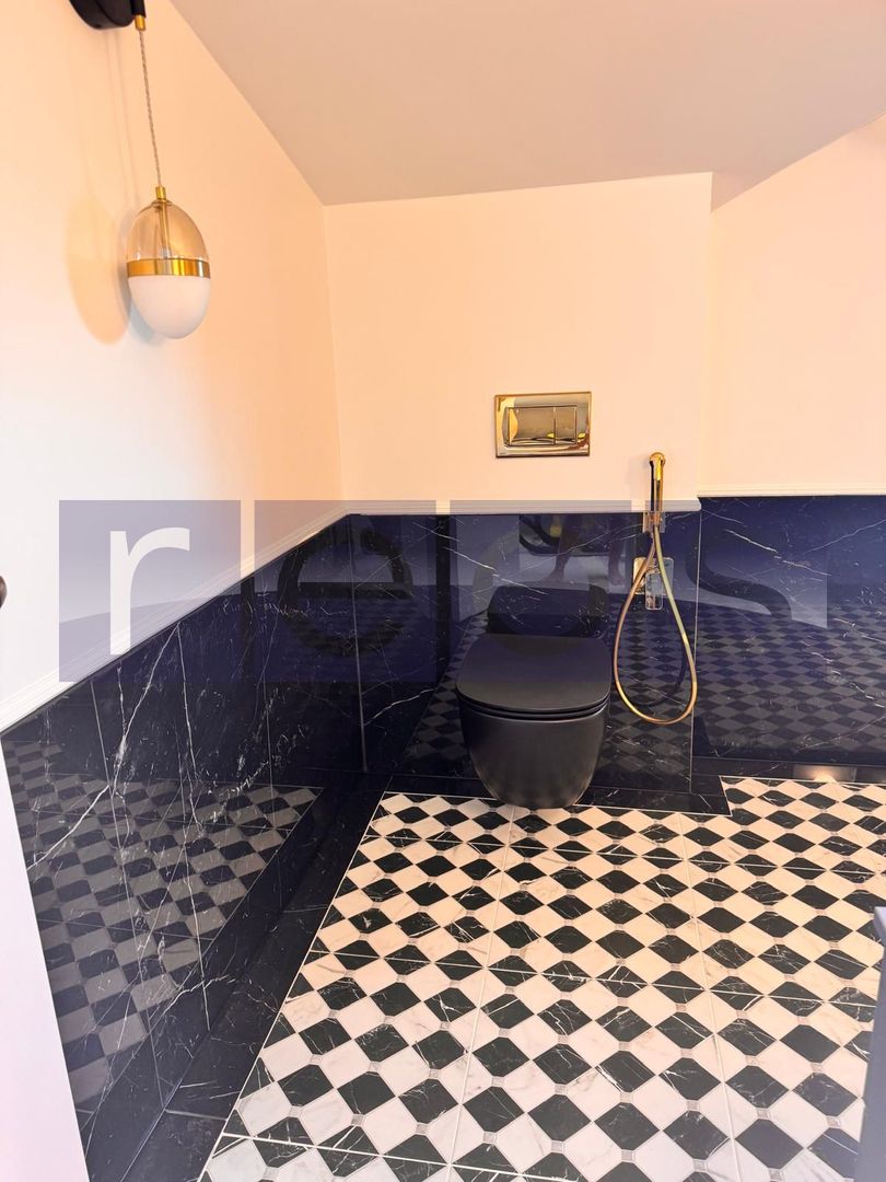 OPORTUNITATE | INCHIRIERE VILA AVIATIEI | 4 CAMERE | 180 MP | PARCARE - Poză 16