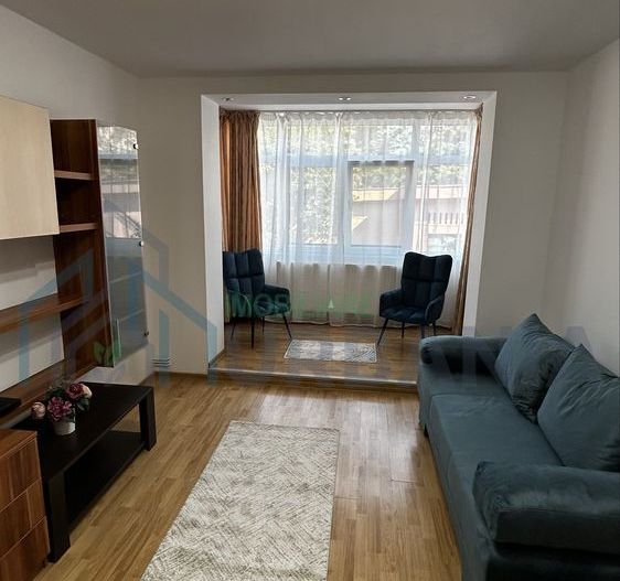 Inchiriez Apartament 2 Camere Podu Roș et.1 lângă Lic.Emil Racoviță - Poză 7