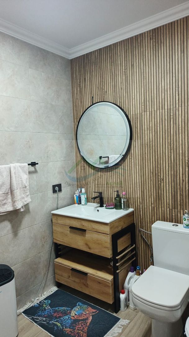Proprietate exclusivistă – casă individuală Sfântu Ilie/Suceava - Poză 47