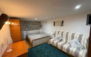 Apartament de închiriat în zona Păcurari, Iași - 450 EUR cu utilități incluse - Poză 6
