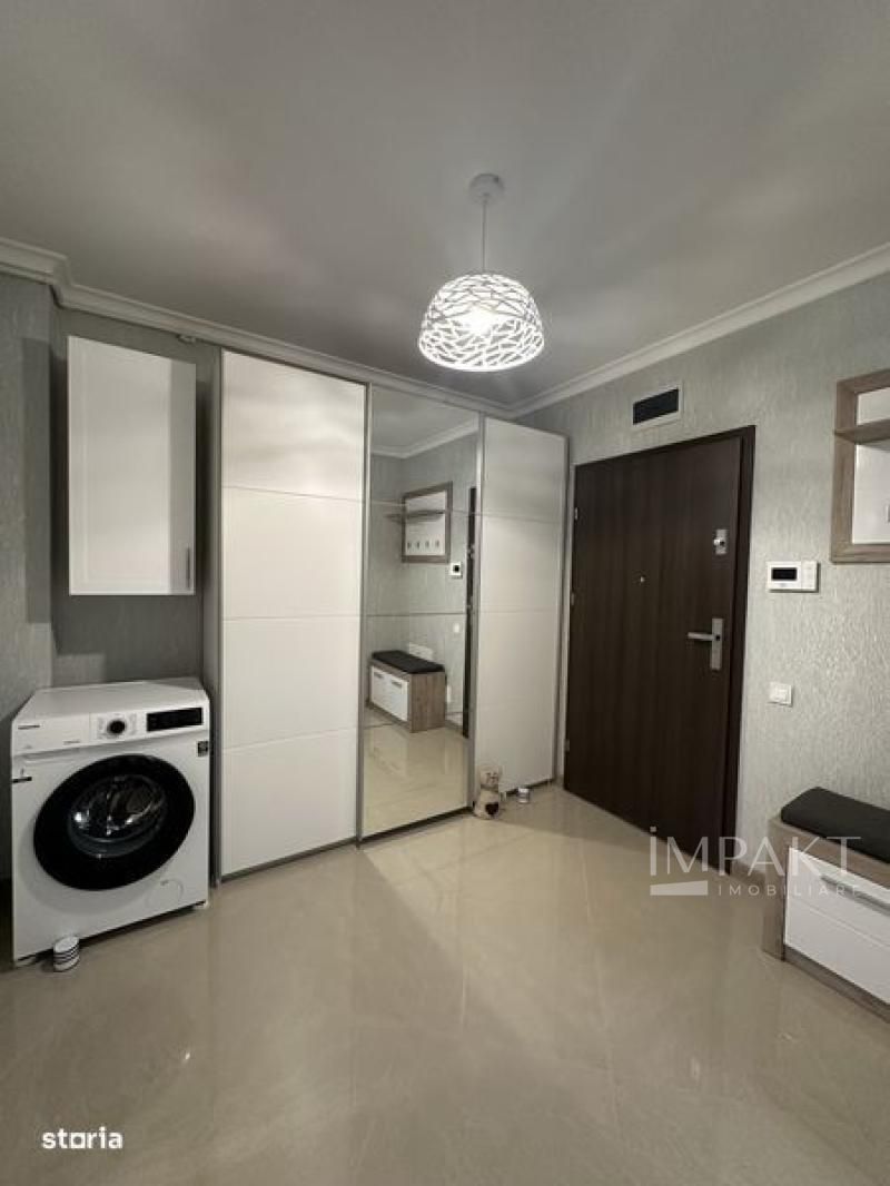 Apartament de inchiriat in zona Iulius Mall - Poză 1