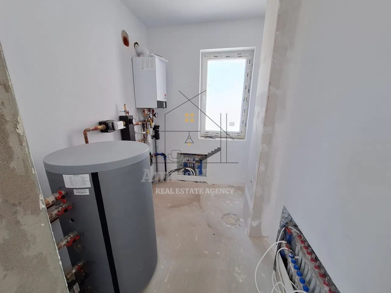 0% COMISION 3 Case individuale,  199 mp utili,  teren 533 mp, sat Gheorgheni - Poză 23