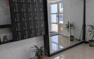 Apartament 2 camere, Valea Lupului - 78.000 EUR - Poză 4