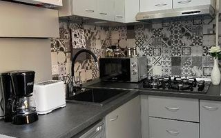 De vânzare apartament central, 2 camere tip Studio - Poză 10
