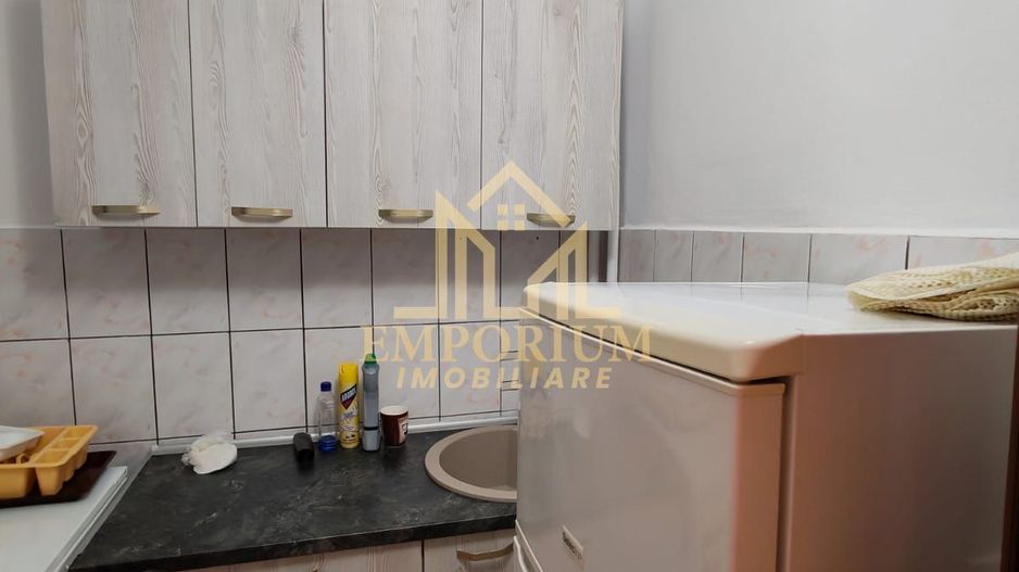 1 camera decomandata, modern, Marasti, Expo Transilvania - Poză 4