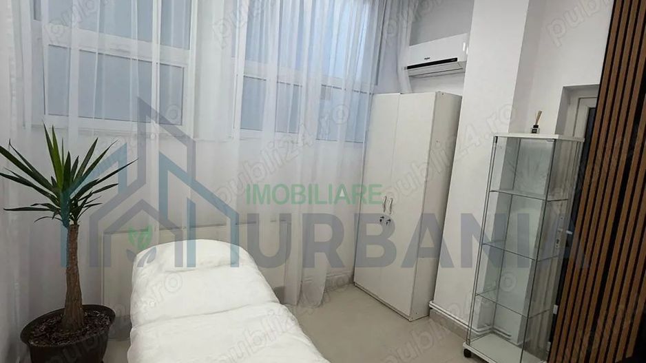 Spațiu comercial în Tătărași - Oancea, Iași, pentru salon de înfrumusețare - Poză 5