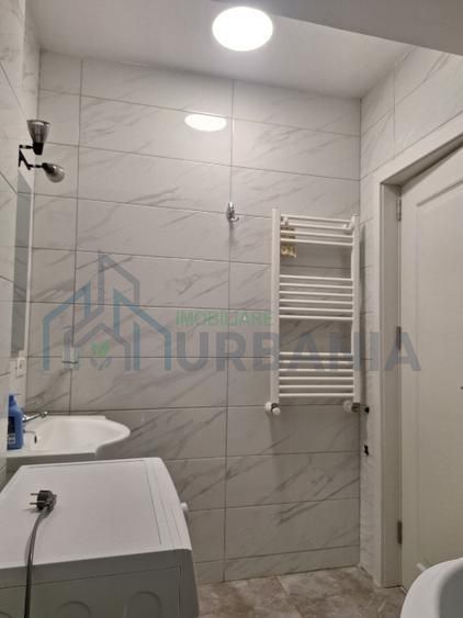 Apartament de 2 camere de inchiriat, Valea Lupului, Iasi - Poză 5