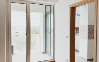 REZERVAT - Apartament 1 camera - Kara Residence - Loc parcare - Com 0% - Poză 3