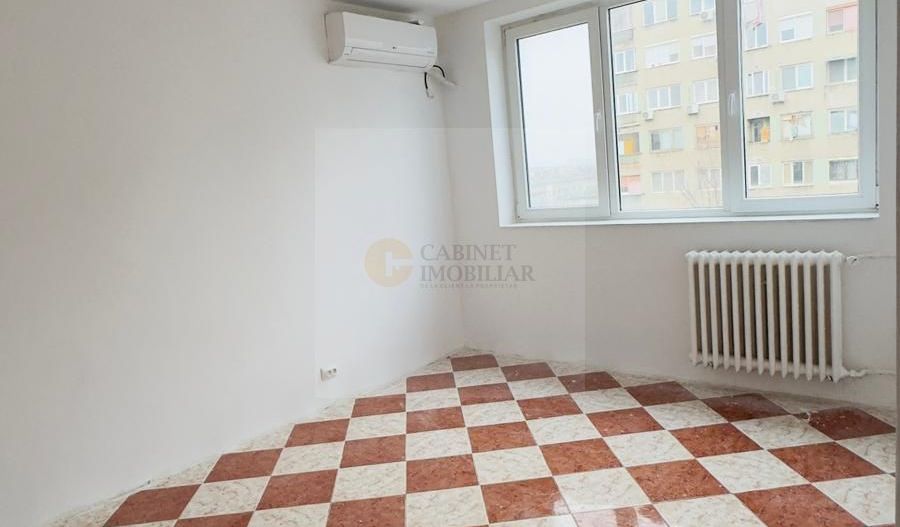 3 Camere | Etaj Intermediar | Decomandat | Creditabil | Gorjului - Poză 1