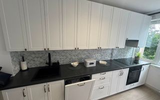 Apartament cu 2 camere, 50 mp, decomandat, Zona Dacia - Poză 6