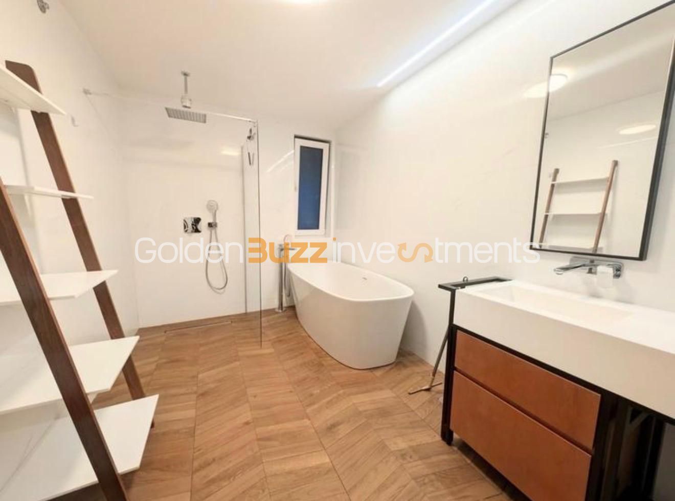 Apartament 3 camere de vânzare Șoseaua Nordului - Poză 7
