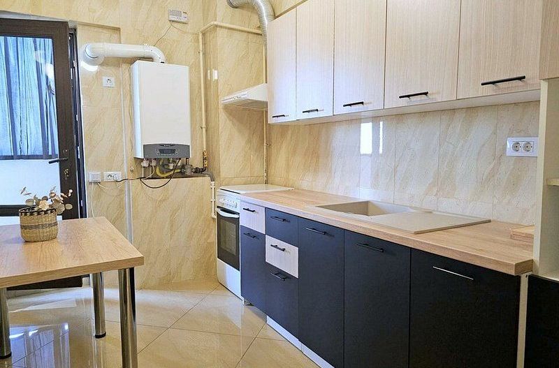 Apartament cu o camera,  45 mp - Italian Residence, George Cosbuc - Poză 2