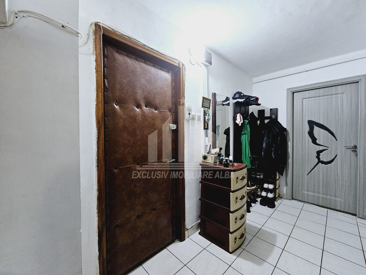 Apartament cu 2 camere decomandate cu extindere, Cetate - zona Mercur - Poză 9