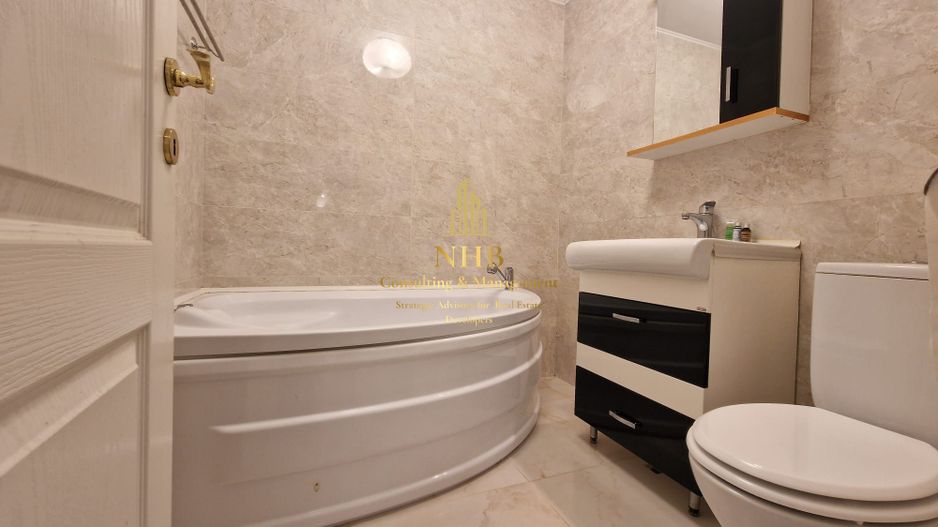 Apartament 3 camere | Stefan cel Mare | Metrou Stefan cel Mare - Poză 4