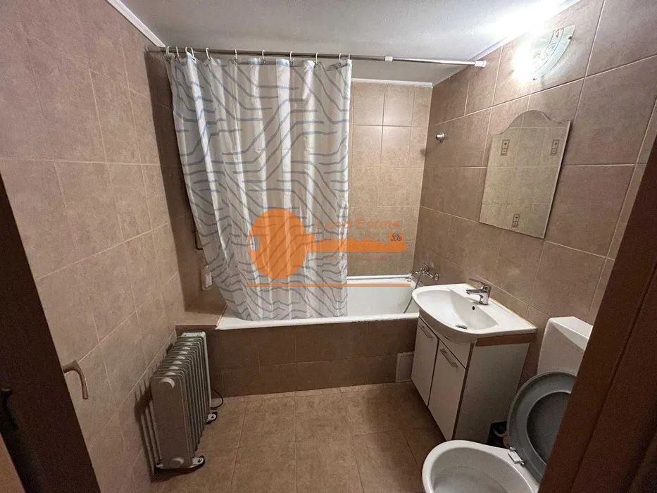 Apartament 3 camere Gorjului (centrala) - Poză 5