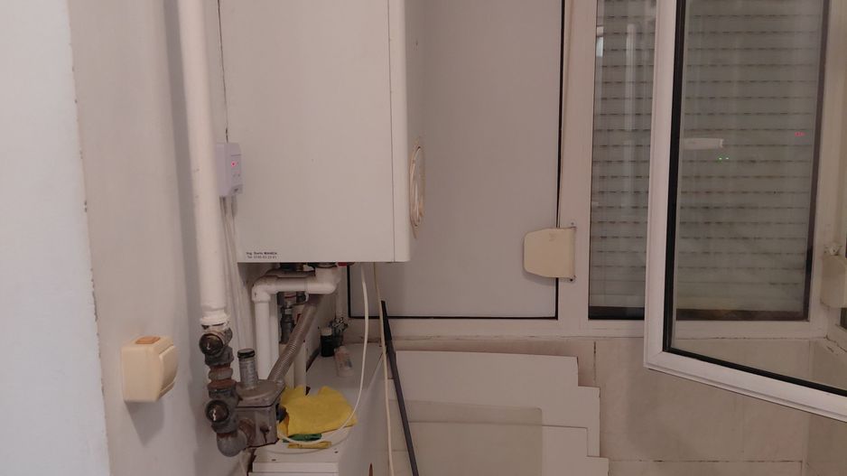 Apartament 3 camere decomandat – Etaj 1/4 – Mazepa 2 - Poză 25