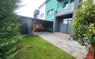 Duplex modern P+E+M de vânzare gata de mutat - Poză 26