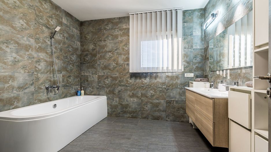 Vilă premium cu teren generos, la 10 km de Arad, Zimandcuz - Poză 19