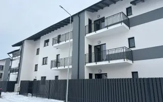 Apartament 2 camere ETAJ 1/2- zona Unirii, Selimbar - Poză 14