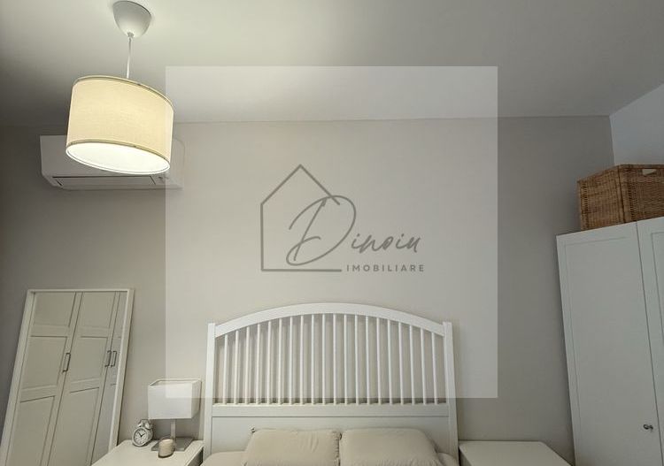 Studio dublu Belvedere Residence I COMISION 0% I Metrou PIpera la 7min - Poză 2