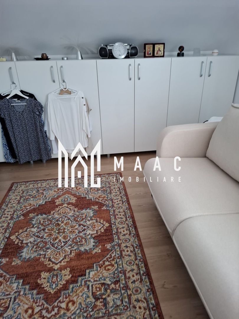 Apartament modern 3 camere de vânzare | 68 mp | Parcare inclusă - Poză 5