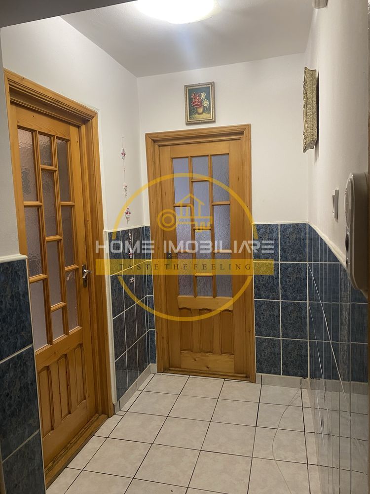 Apartament cu 2 camere - zona Dacia, Bicaz,86900 euro - Poză 2
