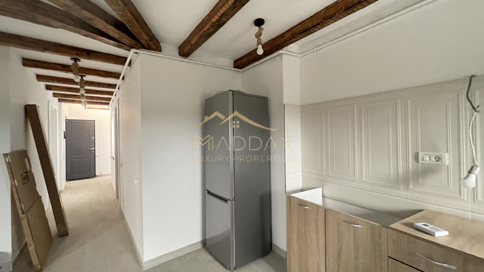 Vila S+P+2=M//Cladire birouri***7 camere//300 mp***Calea Grivitei - Poză 17