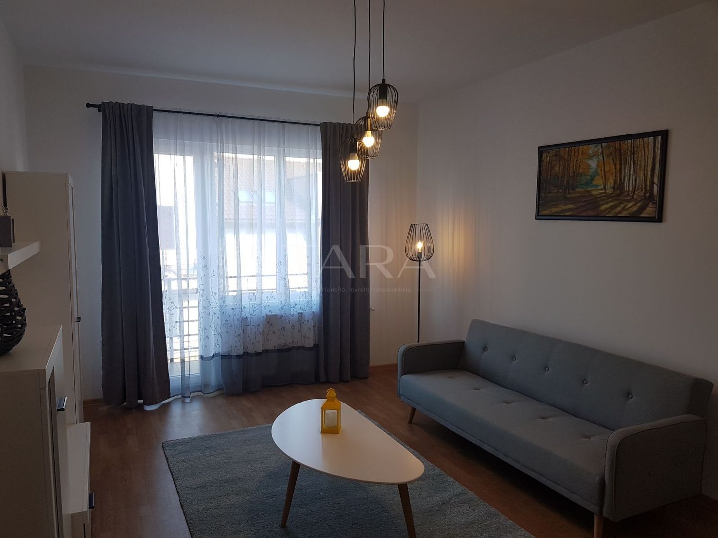 Apartament cu 4 camere de închiriat în zona Buna Ziua - Poză 1