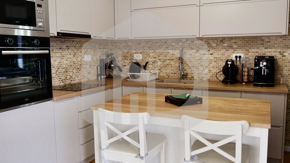 Cabana complet mobilata si utilata /  Rasinari - Poză 11