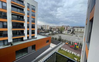 2 Camere Openspace, Lux, Intre lacuri, Parcare, FSEGA, Iulius Mall. - Poză 11