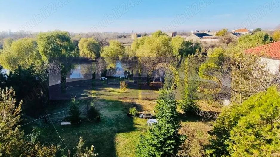 VILA LUX PIPERA 3 APARTAMENTE - Poză 4