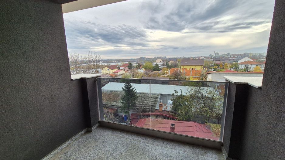 Apartament cu 3 camere 98,52 mp - Dobroesti - Poză 6