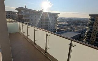 Apartament 2 camere, 50mp + balcon - Poză 14