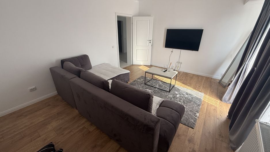 AP. 2 CAMERE- COLENTINA, PRIMA INCHIRIERE, CENTRALA, BUCATARIE INCHISA - Poză 4