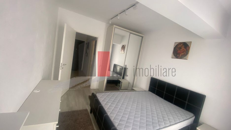 Apartament cu doua camere-Grozavesti-Regie-cu centrala+loc de parcare - Poză 3