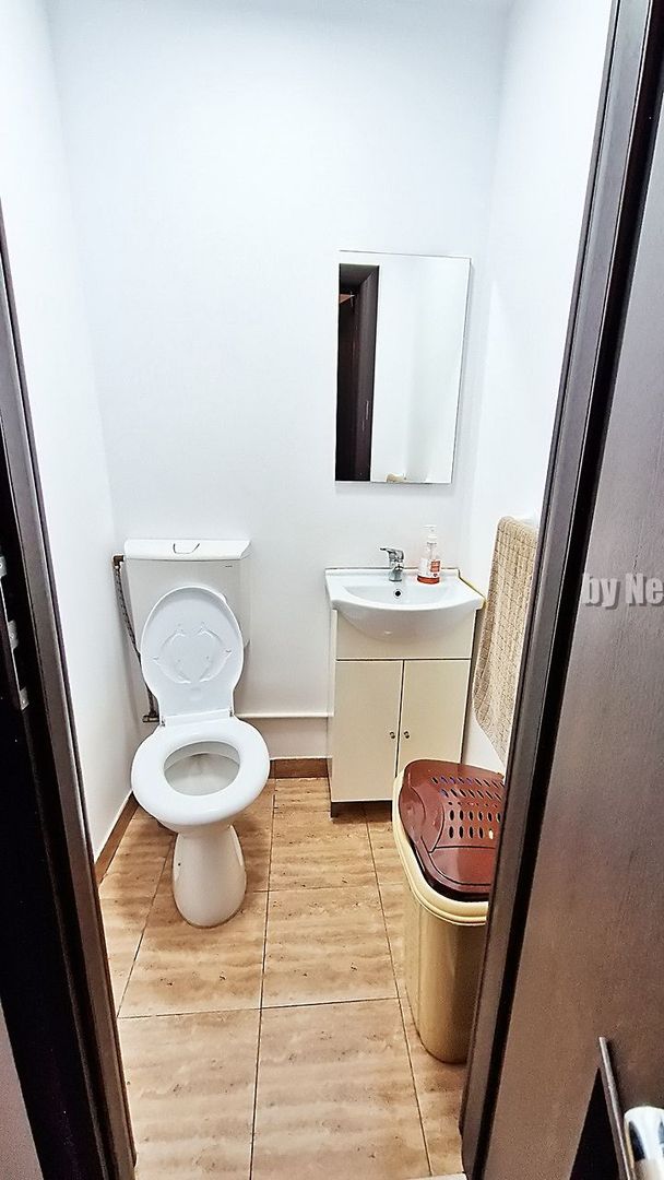 Apartament modern 4 Camere Trivale - Poză 10