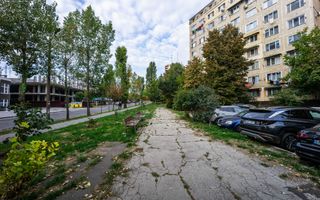 Vânzare, apartament 33.2 mp, str.Ginta Latină, Ciocana - Poză 10