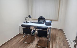 Spatiu Birou | Showroom | 52 m2 | Optimus | Floresti | Zona Metro VIVO - Poză 2